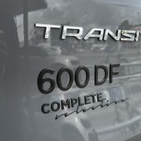Etrusco Cv 600 df Complete Selection Foto #7