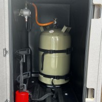 Etrusco Cv 600 df Complete Selection Foto #9