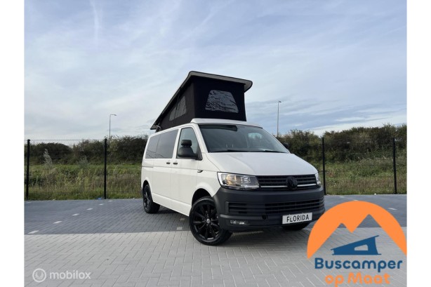 Tweedehands Volkswagen campers camper kopen