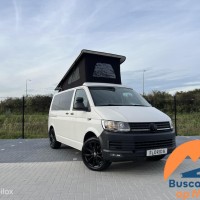 Tweedehands Volkswagen campers camper kopen