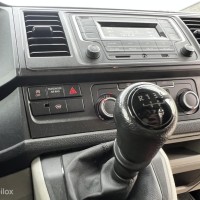 Volkswagen T6 buscamper 2017 Florida L1H1 nieuwe inbouw Foto #13