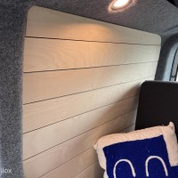 Volkswagen T6 buscamper 2017 Florida L1H1 nieuwe inbouw Foto #17