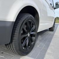 Volkswagen T6 buscamper 2017 Florida L1H1 nieuwe inbouw Foto #1