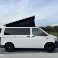 Volkswagen T6 buscamper 2017 Florida L1H1 nieuwe inbouw Foto #2