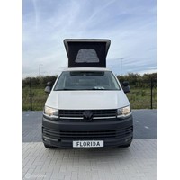 Volkswagen T6 buscamper 2017 Florida L1H1 nieuwe inbouw Foto #3