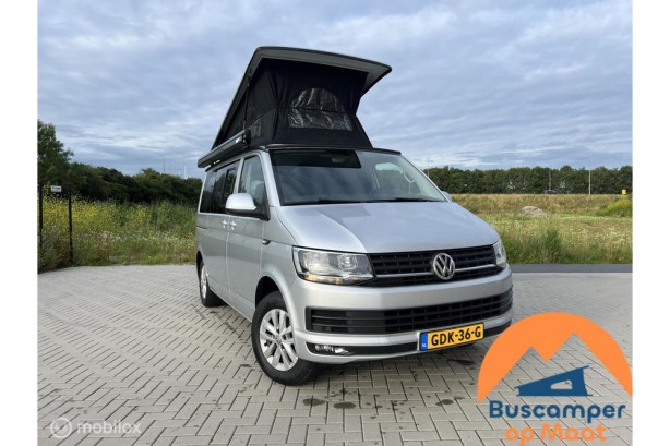 Tweedehands Volkswagen campers camper kopen
