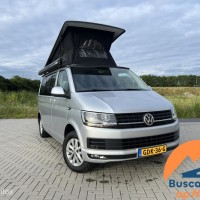 Tweedehands Volkswagen campers camper kopen