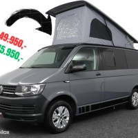 Tweedehands Volkswagen campers camper kopen