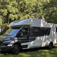 Tweedehands LMC campers camper kopen