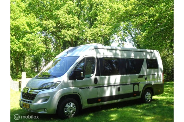 Adria Twin Axess 640 SL 130 PK Euro 6 | Enkele-bedden | Vol opties | Origineel NL | 39dkm | DEALER-STAAT