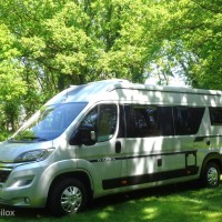 Tweedehands Adria campers camper kopen