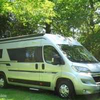 Adria Twin Axess 640 SL 130 PK Euro 6 | Enkele-bedden | Vol opties | Origineel NL | 39dkm | DEALER-STAAT Foto #1