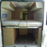Adria Twin Axess 640 SL 130 PK Euro 6 | Enkele-bedden | Vol opties | Origineel NL | 39dkm | DEALER-STAAT Foto #10