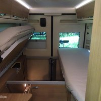 Adria Twin Axess 640 SL 130 PK Euro 6 | Enkele-bedden | Vol opties | Origineel NL | 39dkm | DEALER-STAAT Foto #11