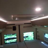 Adria Twin Axess 640 SL 130 PK Euro 6 | Enkele-bedden | Vol opties | Origineel NL | 39dkm | DEALER-STAAT Foto #12