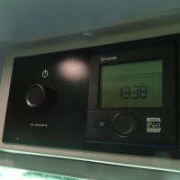 Adria Twin Axess 640 SL 130 PK Euro 6 | Enkele-bedden | Vol opties | Origineel NL | 39dkm | DEALER-STAAT Foto #13