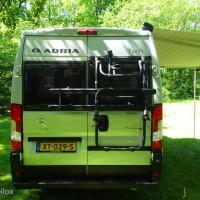 Adria Twin Axess 640 SL 130 PK Euro 6 | Enkele-bedden | Vol opties | Origineel NL | 39dkm | DEALER-STAAT Foto #27