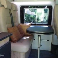 Adria Twin Axess 640 SL 130 PK Euro 6 | Enkele-bedden | Vol opties | Origineel NL | 39dkm | DEALER-STAAT Foto #41