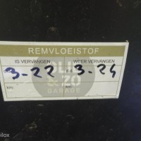 Adria Twin Axess 640 SL 130 PK Euro 6 | Enkele-bedden | Vol opties | Origineel NL | 39dkm | DEALER-STAAT Foto #46