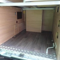 Adria Twin Axess 640 SL 130 PK Euro 6 | Enkele-bedden | Vol opties | Origineel NL | 39dkm | DEALER-STAAT Foto #50