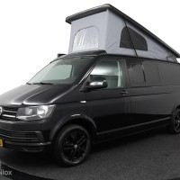 Tweedehands Volkswagen campers camper kopen