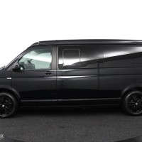 Volkswagen Transporter Buscamper 2.0TDI 140Pk Lang California-look | 4-zitpl./4-slaapplaatsen | Slaaphefdak |NW.STAAT Foto #19