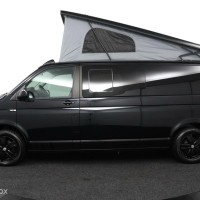 Volkswagen Transporter Buscamper 2.0TDI 140Pk Lang California-look | 4-zitpl./4-slaapplaatsen | Slaaphefdak |NW.STAAT Foto #26