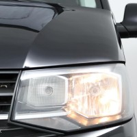 Volkswagen Transporter Buscamper 2.0TDI 140Pk Lang California-look | 4-zitpl./4-slaapplaatsen | Slaaphefdak |NW.STAAT Foto #44