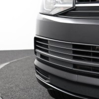 Volkswagen Transporter Buscamper 2.0TDI 140Pk Lang California-look | 4-zitpl./4-slaapplaatsen | Slaaphefdak |NW.STAAT Foto #47