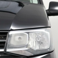 Volkswagen Transporter Buscamper 2.0TDI 140Pk Lang California-look | 4-zitpl./4-slaapplaatsen | Slaaphefdak |NW.STAAT Foto #48