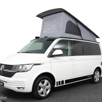 Tweedehands Volkswagen campers camper kopen
