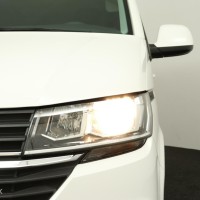 Volkswagen Transporter 6.1 Buscamper 2.0TDI 150Pk Aut/ DSG-7 Inbouw nieuw California-look | 4-Pers | Slaap-hefdak |NWST Foto #32
