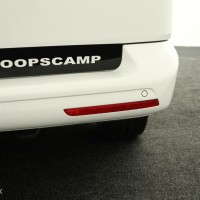 Volkswagen Transporter 6.1 Buscamper 2.0TDI 150Pk Aut/ DSG-7 Inbouw nieuw California-look | 4-Pers | Slaap-hefdak |NWST Foto #37