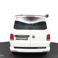 Volkswagen Transporter 6.1 Buscamper 2.0TDI 150Pk Aut/ DSG-7 Inbouw nieuw California-look | 4-Pers | Slaap-hefdak |NWST Foto #82