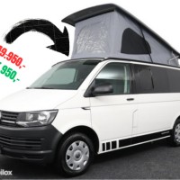 Tweedehands Volkswagen campers camper kopen