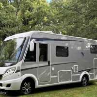 Tweedehands Knaus campers camper kopen