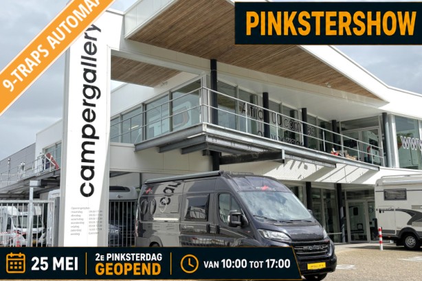 Tweedehands Adria camper kopen