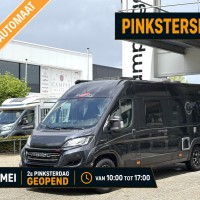 Malibu Van Charming 640 uit 2020 Foto #3