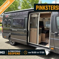 Malibu Van Charming 640 uit 2020 Foto #4