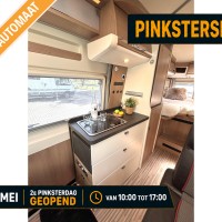 Malibu Van Charming 640 uit 2020 Foto #5