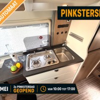 Malibu Van Charming 640 uit 2020 Foto #6