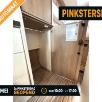 Malibu Van Charming 640 uit 2020 Foto #8