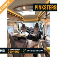 Malibu Van Charming 640 uit 2020 Foto #10