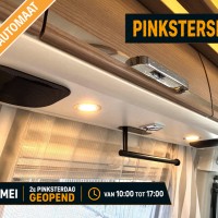 Malibu Van Charming 640 uit 2020 Foto #12