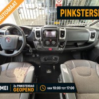 Malibu Van Charming 640 uit 2020 Foto #14