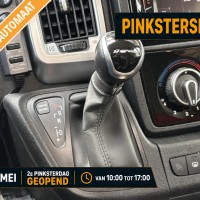 Malibu Van Charming 640 uit 2020 Foto #15