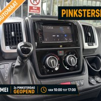 Malibu Van Charming 640 uit 2020 Foto #16