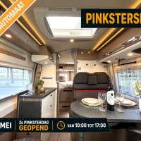 Malibu Van Charming 640 uit 2020 Foto #19