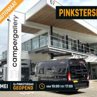 Malibu Van Charming 640 uit 2020 Foto #20