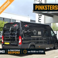 Malibu Van Charming 640 uit 2020 Foto #21